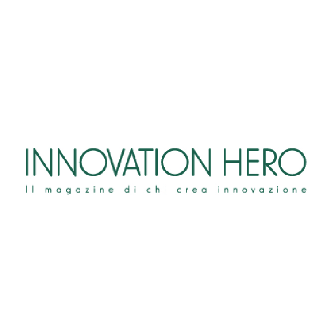 Innovation Hero 