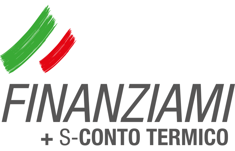 Finanziami + S.Conto Termico di Italtherm